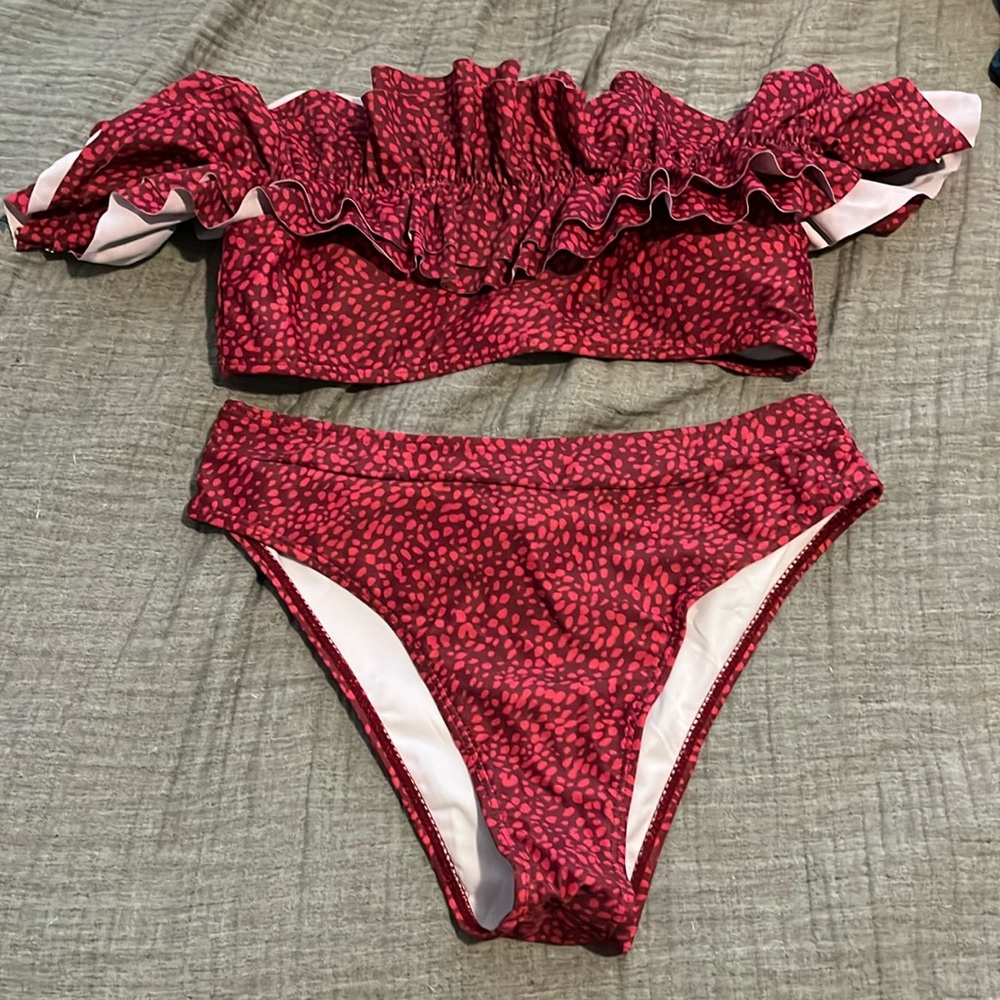Hazel and Olive Bikini